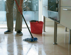 The commercial janitorial services El Paso can hire should be aware of the environmental impact of their work..