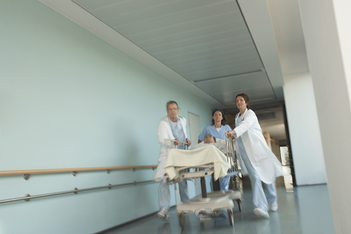 When looking for commercial cleaning services, Phoenix can look confidently to SMI for medical facility readiness.