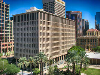 SMI provides the best commercial janitorial services Phoenix offers. 